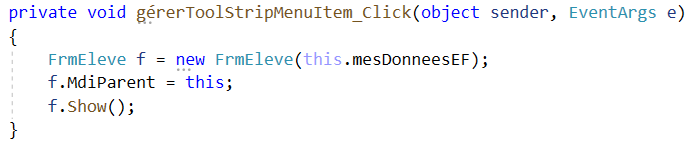 autoecoleAppel