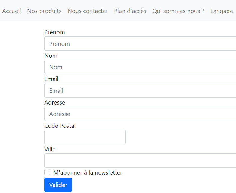 pageForm