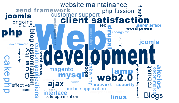 dev-web