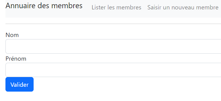 vueSaisieMembre